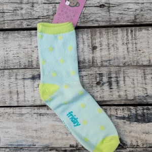 Par de medias OshKosh