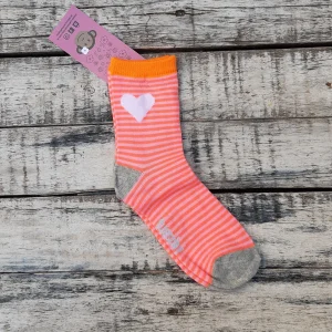 Par de medias OshKosh