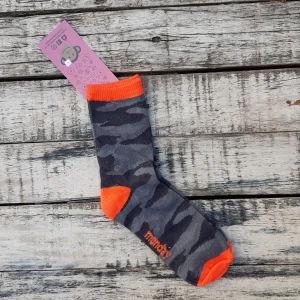 Par de medias OshKosh