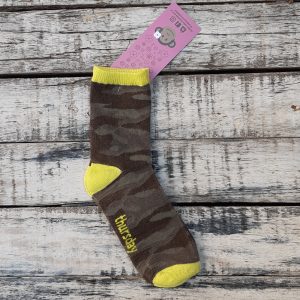 Par de medias OshKosh