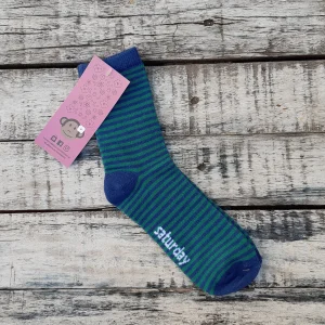 Par de medias OshKosh