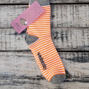 Par de medias OshKosh