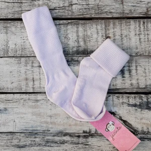 Par de medias con antideslizantes Old Navy