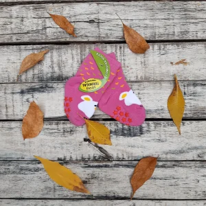 Medias termicas con antideslizantes