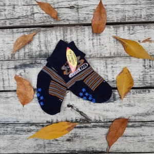 Medias termicas con antideslizantes