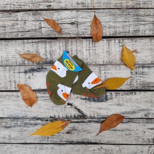 Medias termicas con antideslizantes