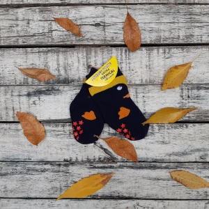 Medias termicas con antideslizantes