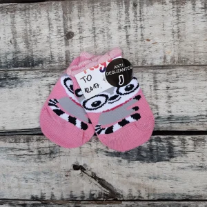 Pantu Medias elastizadas con antideslizantes