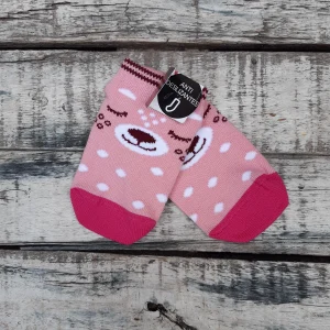 Pantu Medias elastizadas con antideslizantes