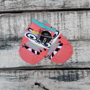 Pantu Medias elastizadas con antideslizantes