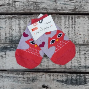 Pantu Medias elastizadas con antideslizantes