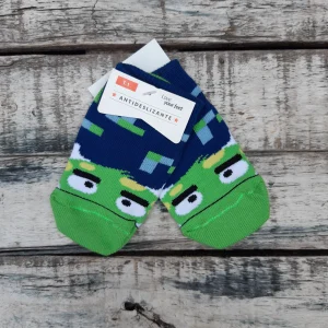 Pantu Medias elastizadas con antideslizantes Monster