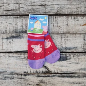 Medias Peppa Pig