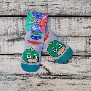 Medias Heroes en Pijamas