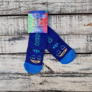 Medias Heroes en Pijamas