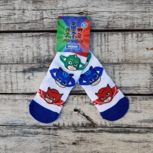 Medias Heroes en Pijamas