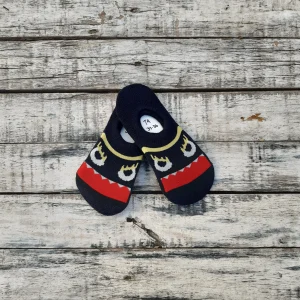 Pantu Medias elastizadas con antideslizantes Monster