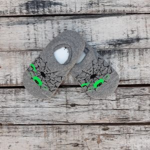 Pantu Medias elastizadas con antideslizantes Spider