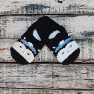 Pantu Medias elastizadas con antideslizantes Penguin