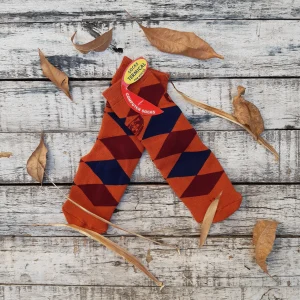 Medias termicas con antideslizantes