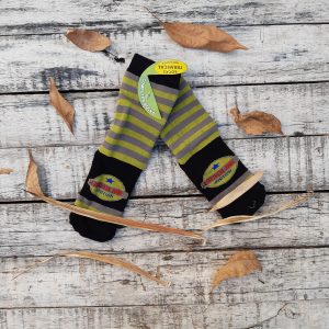 Medias termicas con antideslizantes