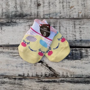 Pantu Medias elastizadas con antideslizantes