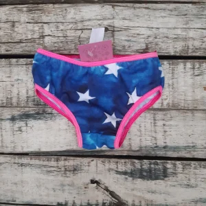 Bombacha AMIMA BENDITA Strar