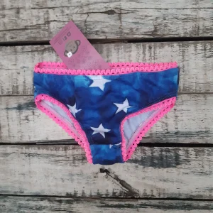 Bombacha AMIMA BENDITA Strar