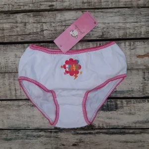 Bombacha Hello Kitty