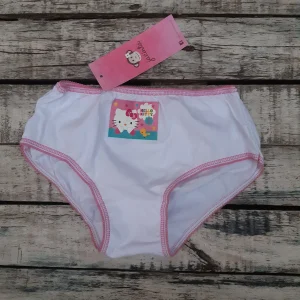 Bombacha Hello Kitty