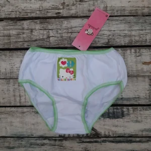 Bombacha Hello Kitty