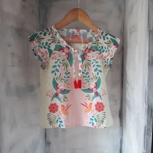 Camisola PRINTS