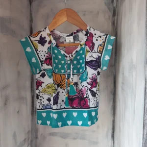 Camisola PRINTS Jungle