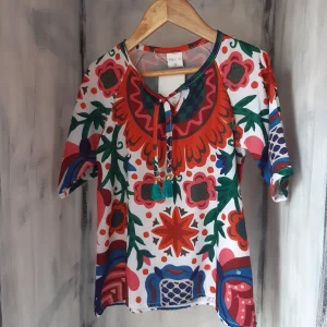 Camisola Hindú estampada PRINTS