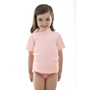 Remera con Protección UV Humms