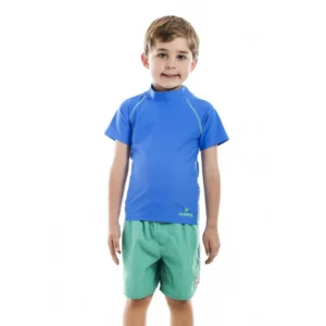 Remera con Protección UV Humms