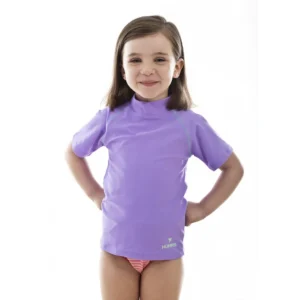 Remera con Protección UV Humms