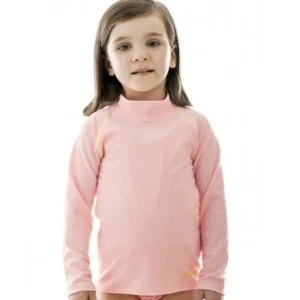 Remera mangas largas  con Protección UV Humms