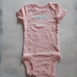 Body CARTERS Original Bodysuits