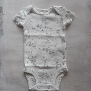 Body CARTERS Original Bodysuits