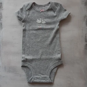 Body CARTERS Original Bodysuits