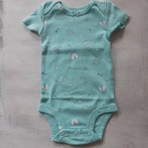 Body CARTERS Original Bodysuits