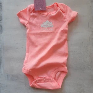 Body CARTERS Original Bodysuits