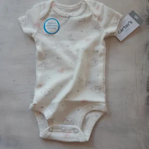 Body CARTERS Original Bodysuits