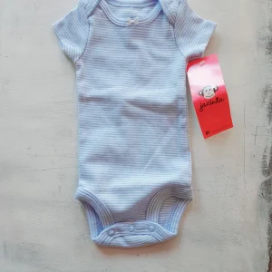 Body CARTERS Original Bodysuits