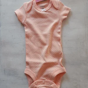 Body CARTERS Original Bodysuits