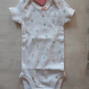 Body CARTERS Original Bodysuits