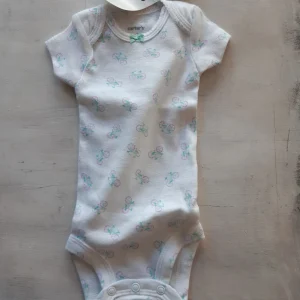 Body CARTERS Original Bodysuits