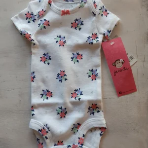 Body CARTERS Original Bodysuits