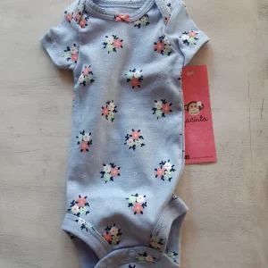 Body CARTERS Original Bodysuits